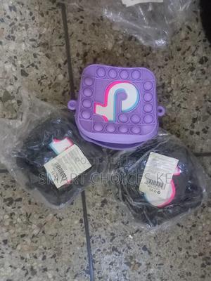 Tiktok Pencil Pouch - main view