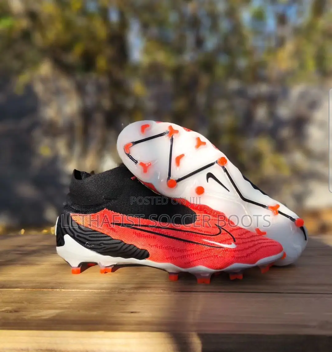 Nike Phantom GX Elite Firm Ground Football Boots in Nairobi Central