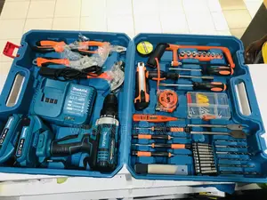 Makita 36V Cordless Drill
