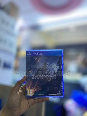 Terminator: Resistance - thumbnail 2