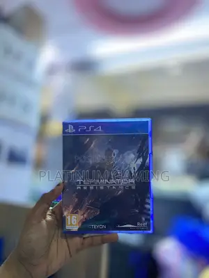 Terminator: Resistance