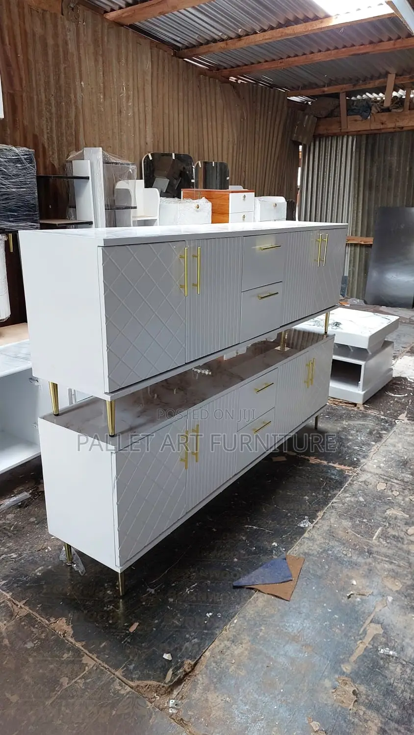 Tv Stand Available