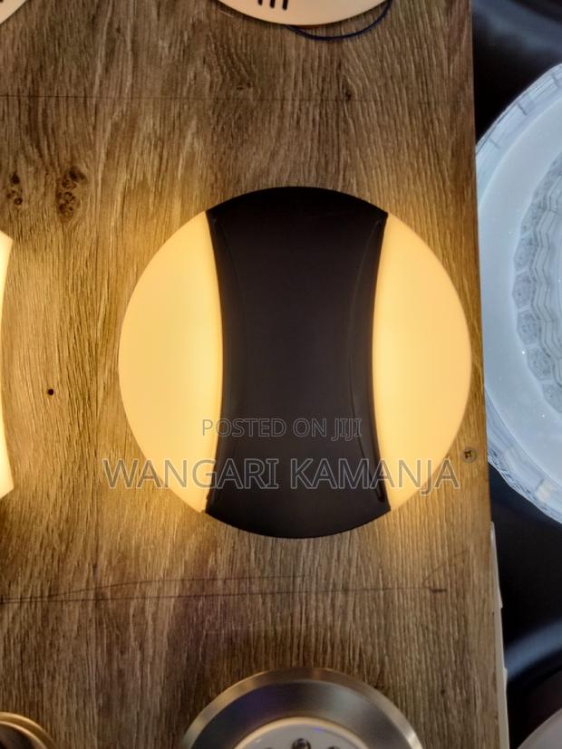 Led Wall Lights - main view