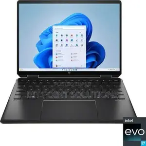 New Laptop HP Spectre X360 16GB Intel Core I7 SSD 512GB