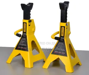 3 T JACK STAND.(Pair)