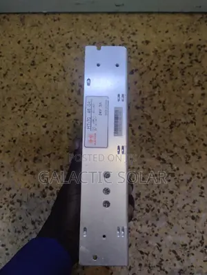 Back Converter 24v 3a