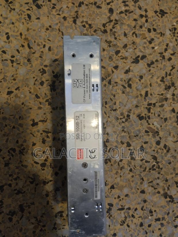 Back Converter 24vdc - main view