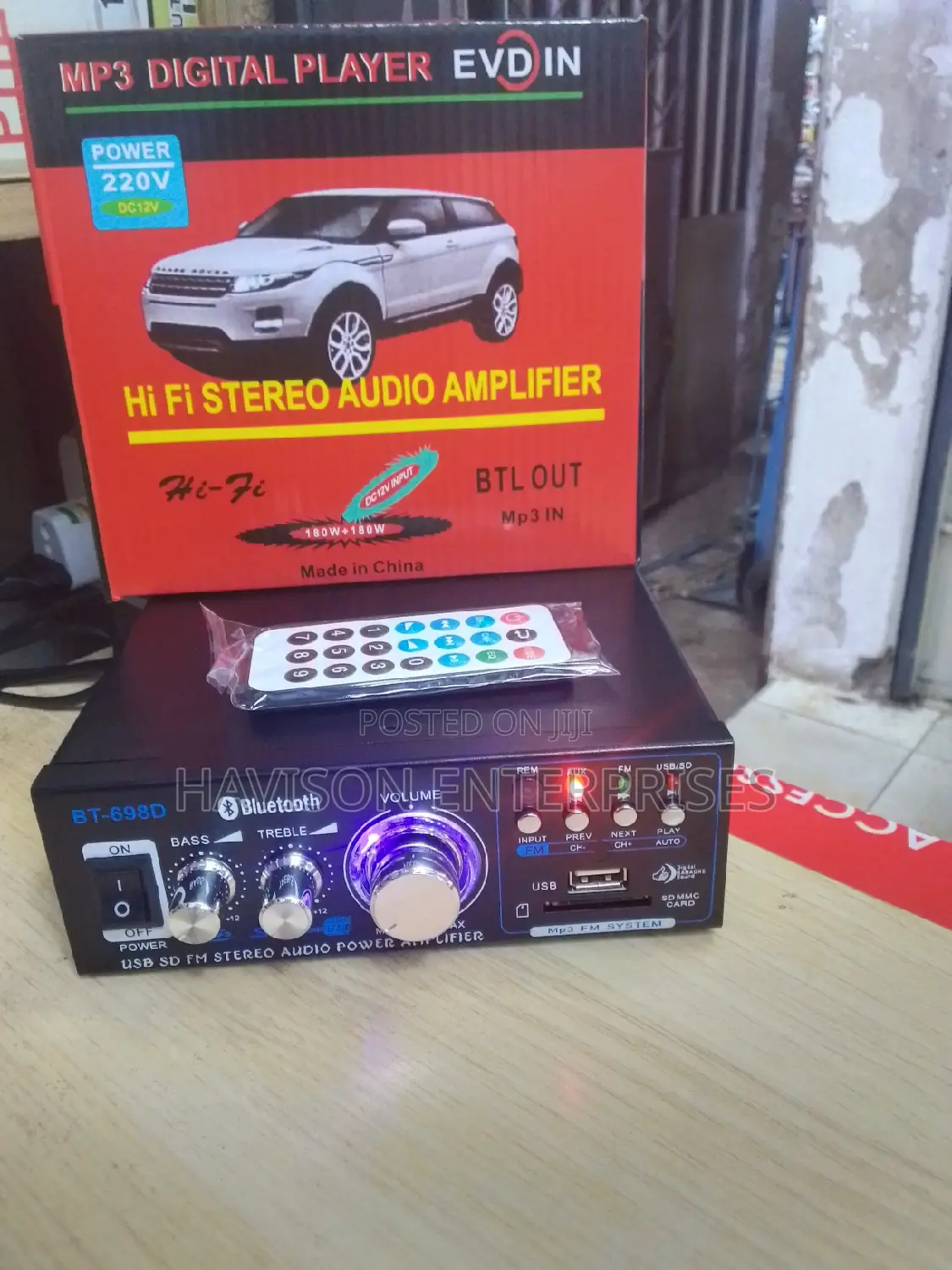 Digital Mp3 Player