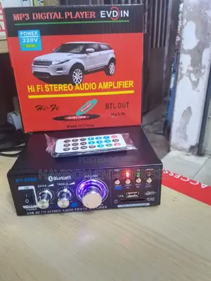 Digital Mp3 Player