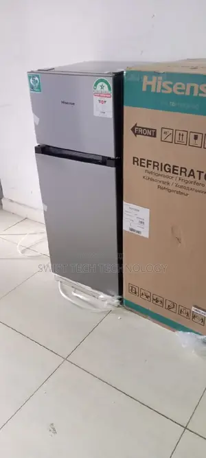 Fridge , Fridge Hisense 121liters ,Fridge 121l