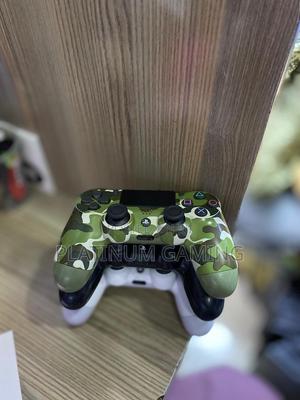 Ps4 Ex-Uk Original Controllers - main view