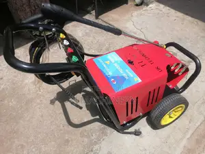 Highpressure Washer 4000psi Heavy Duty Quality Assured