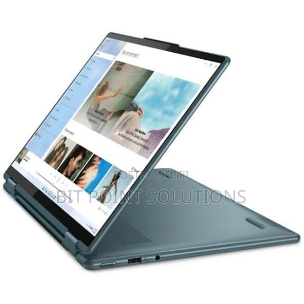 New Laptop Lenovo Yoga 700 16GB Intel Core I7 SSD 512GB