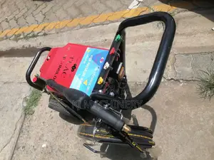 Highpressure Washer 4000psi Heavy Duty Brand