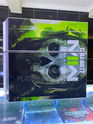 Ps4 Custom-Made - thumbnail 2