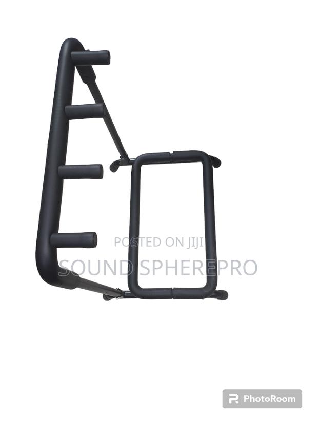 3pcs Guitar Stand - main view