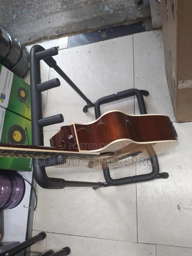 3pcs Guitar Stand - thumbnail 3