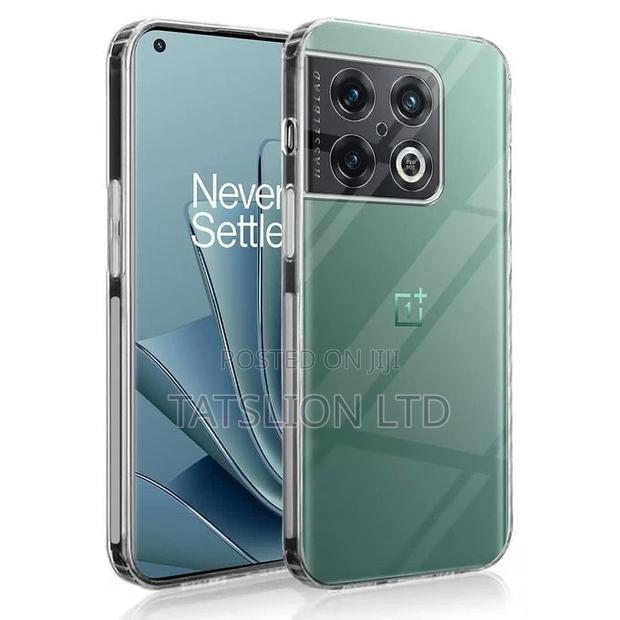 Clear Case Cover for Oneplus 10 Pro 5G (1+10 Pro 5G )