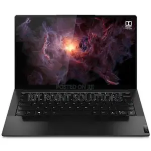 New Laptop Lenovo Yoga 910 16GB Intel Core I7 SSD 1T
