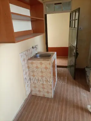1bdrm Bedsitter in Kamakis for rent