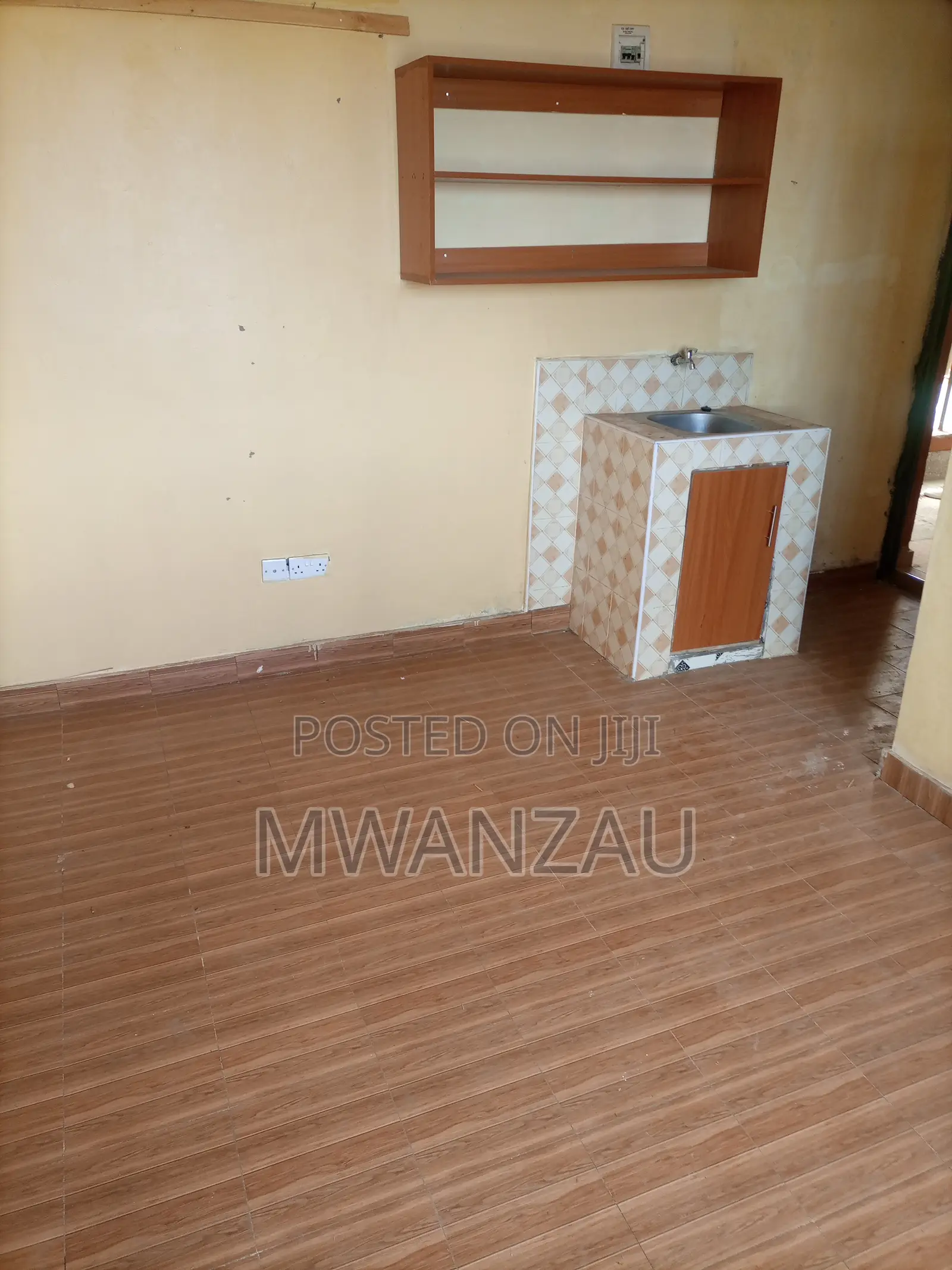 1bdrm Bedsitter in Kamakis for rent