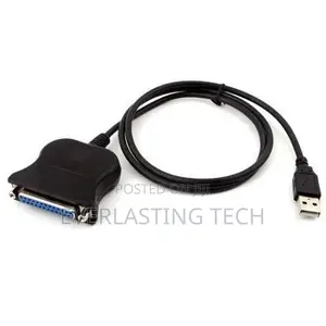 Wangteng Usb Serial 25 Pin