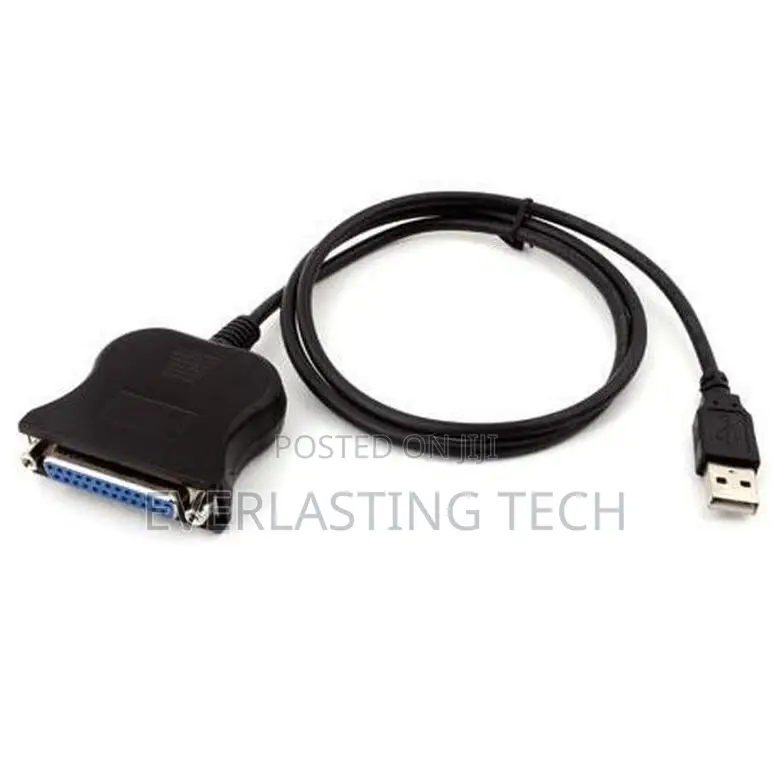 Wangteng Usb Serial 25 Pin