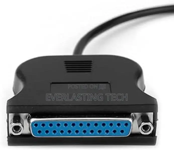 Wangteng Usb Serial 25 Pin