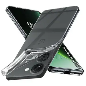Clear Case Cover for Oneplus Nord CE 3 (1+NORD CE 3 ) New