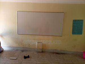 Whiteboard With Offer 8x4' Heavy Duty - thumbnail 2