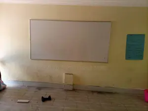 Whiteboard With Offer 8x4' Heavy Duty