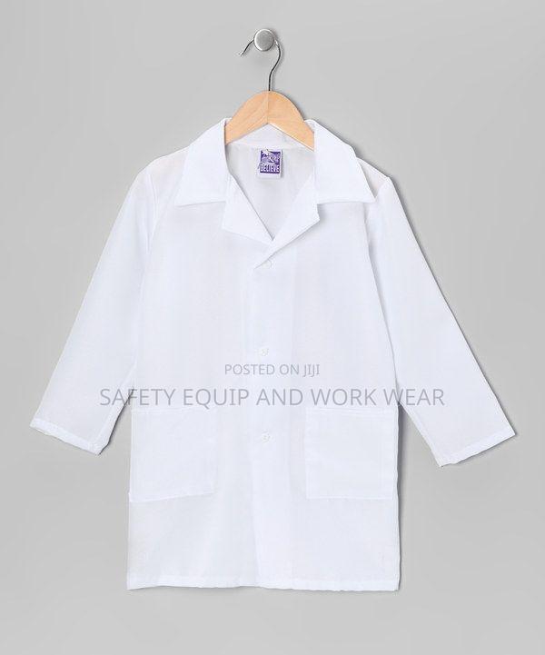 Personalized Kids Coats - main view