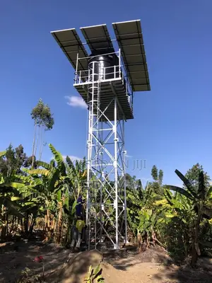 Borehole Drilling