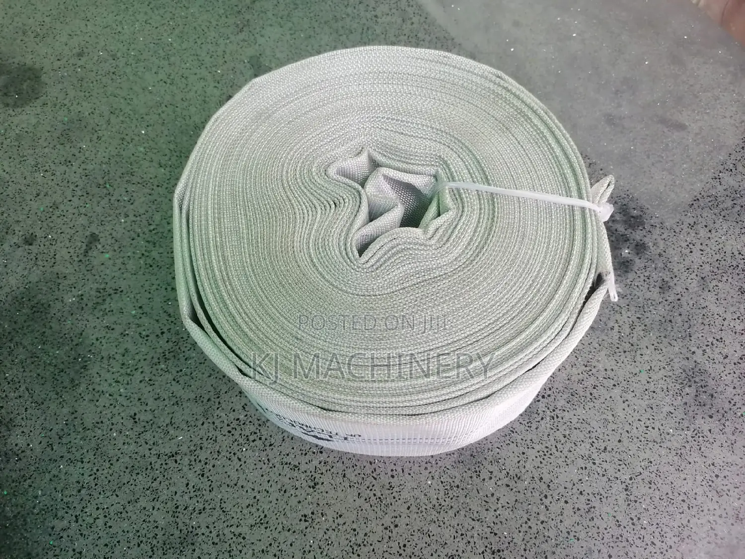 Fire Horse Delivery Pipe 3inches Quality
