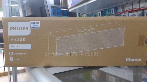 Philips Bar 3000 Speaker