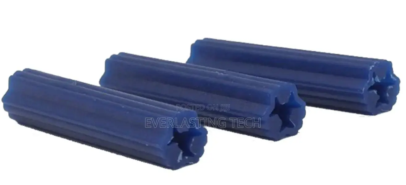 Wall Plugs 8*38mm