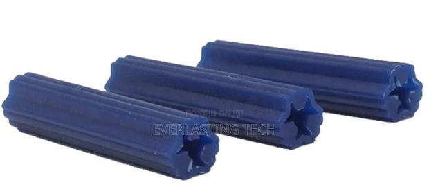 Wall Plugs 8*38mm - thumbnail 2