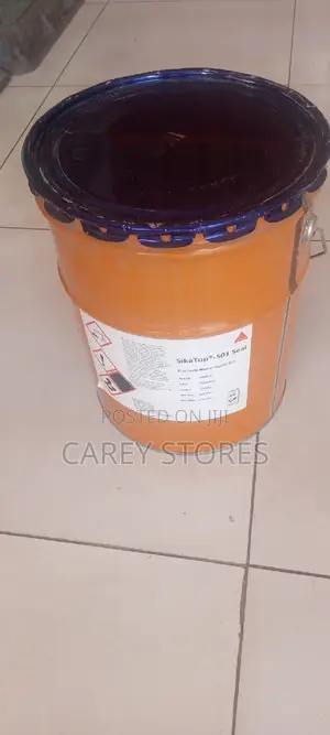Sika Top 501 Seal
