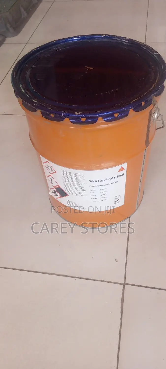 Sika Top 501 Seal