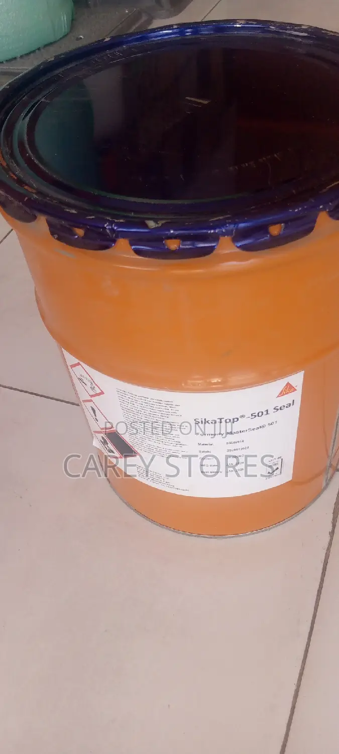 Sika Top 501 Seal