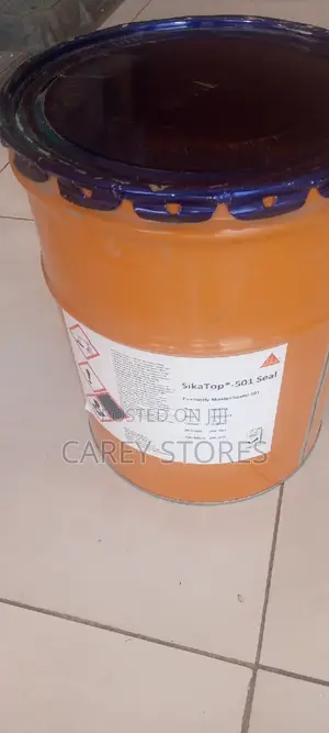 Sika Top 501 Seal