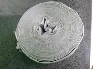 Canvas Delivery Pipe 3inches Quality Brand