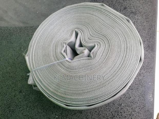 Canvas Delivery Pipe 3inches Quality Brand