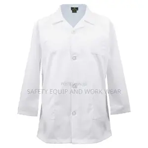 New Kids Lab Coats In Kenya