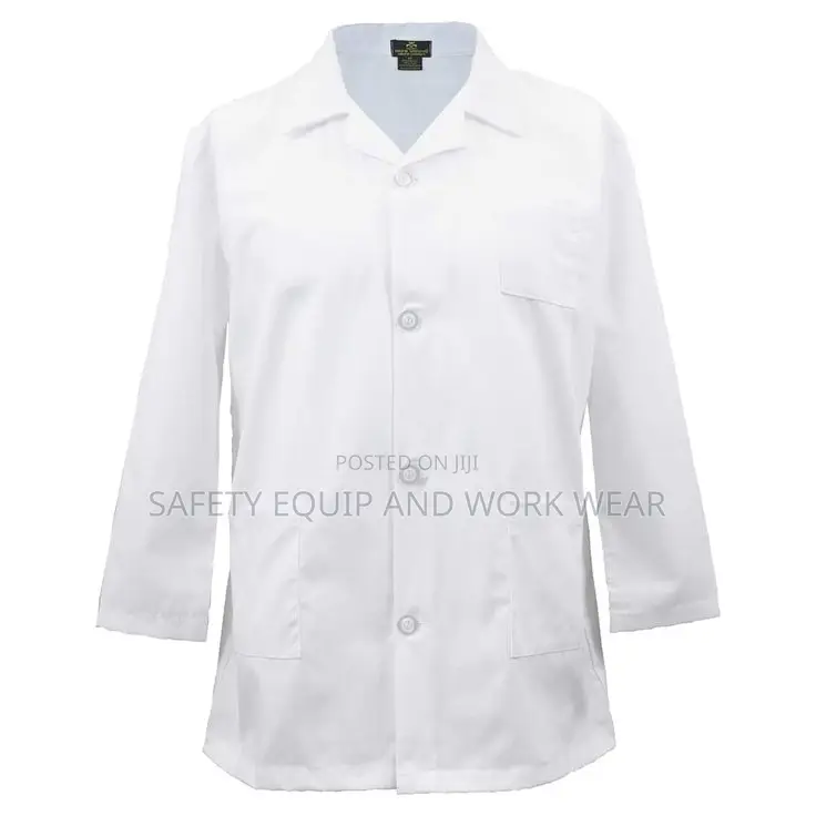 New Kids Lab Coats In Kenya
