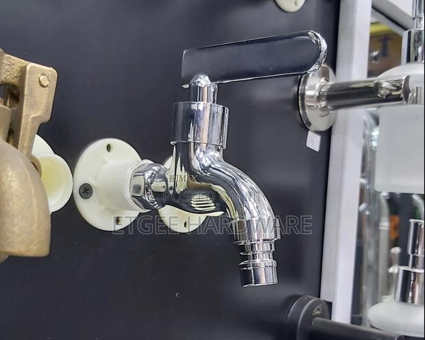Wall Tap Brimix