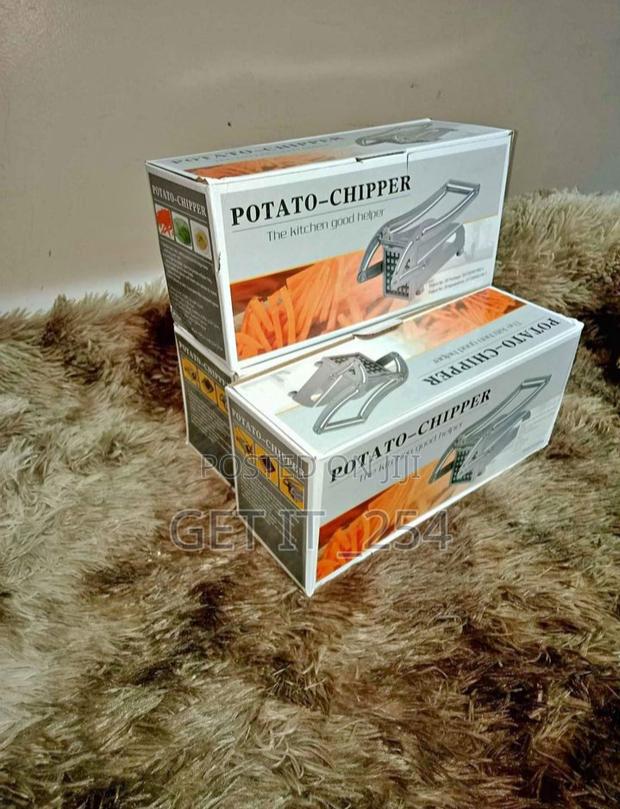 Chips Cutter