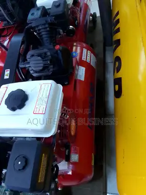 Air Compressor. All Sizes