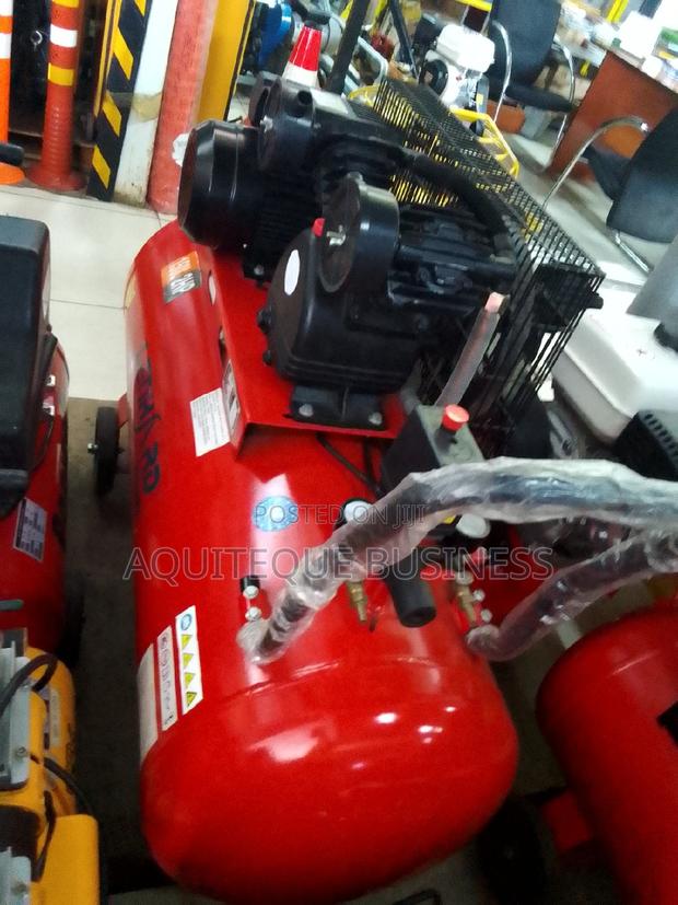 Air Compressor. All Sizes - thumbnail 3