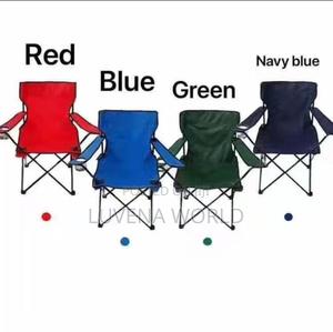 Camping Seat - thumbnail 2
